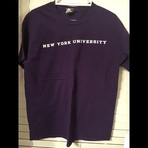 NYU Shirt